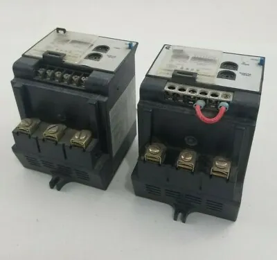 Buy Allen Bradley SMP-3 Overload Relays. 592-C1DA . For Parts. Fast Shipping!!! • 112.17$