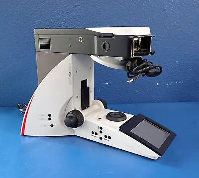 Buy Leica DM6000 B Automated Upright Microscope For Life Science Research • 1,699.96$