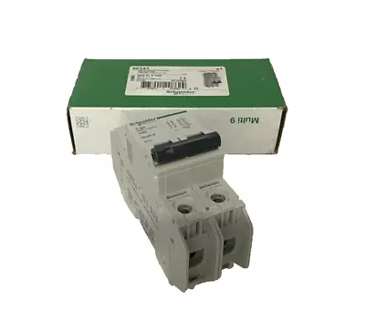Buy NEW IN BOX Schneider Electric 60141 Circuit Breaker • 25$
