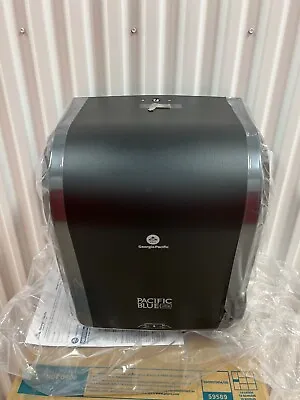 Buy NEW COMMERCIAL MANUAL ROLL PAPER TOWEL DISPENSER - Reduced!! - Georgia Pacific • 27.93$
