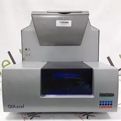 Buy Qiagen Qiaxcel Advanced Main System • 97$
