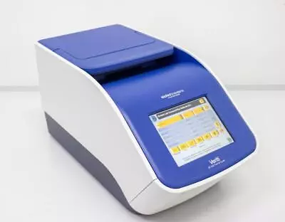 Buy Applied Biosystems Veriti 96-Well Fast Thermal Cycler • 5,000$