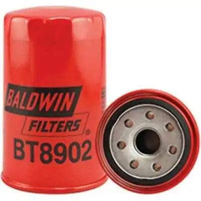 Buy Baldwin® Hydraulic Filter Fits Kubota B2100 B2100 B1700 B1700 B1700 B2410 B2400 • 34.99$
