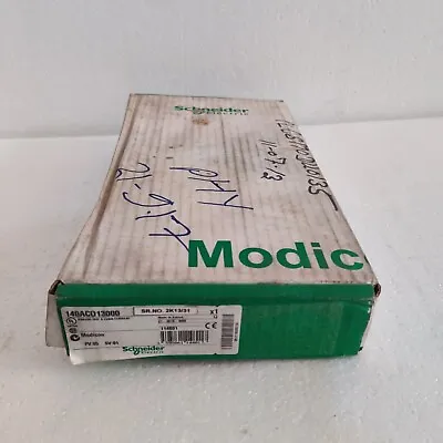 Buy Schneider Electric Modicon Quantum 140aco13000 Analog Out 8 Chanel Current Modul • 399$