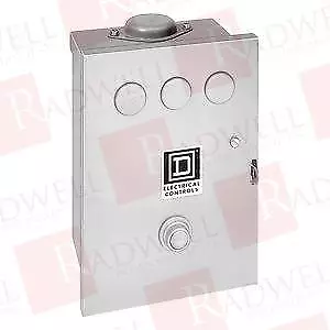 Buy Schneider Electric 9991sdh1 / 9991sdh1 (used Tested Cleaned) • 342$