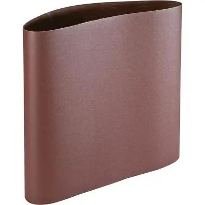 Buy Grizzly T21042 37  X 60  A/O Sanding Belt 60 Grit • 103.95$