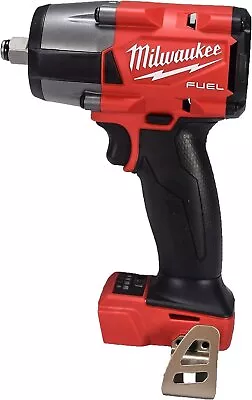 Buy Milwaukee 2962-20 M18 18V Fuel 1/2  Mid-torque Impact Wrench With Friction Ring • 169.95$