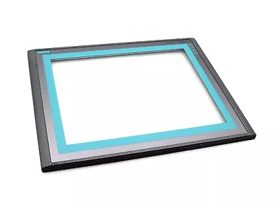 Buy Siemens Touch Screen W/ Film From Siemens Simatic Panelview A112600415 • 59.95$