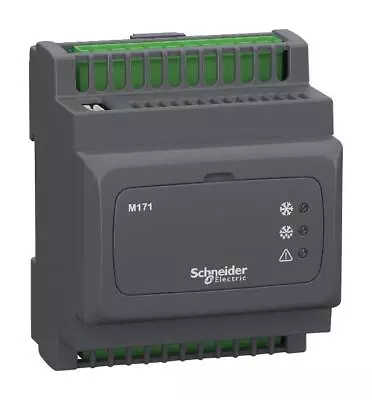 Buy SQUARE D BY SCHNEIDER ELECTRIC TM171VEVD4,Expansion Valve Driver • 211.65$