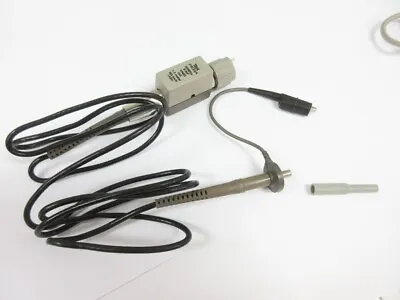 Buy Tektronix P6139a Oscilloscope Probe - No Sensor Tip ~ Parts • 64.99$