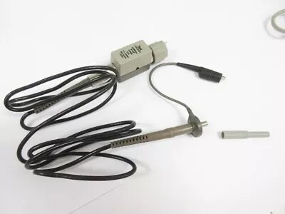 Buy Tektronix P6139a Oscilloscope Probe - No Sensor Tip ~ Parts • 53.57$