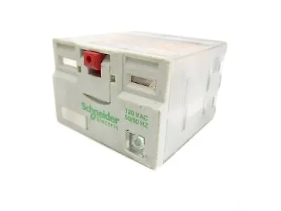 Buy Schneider Electric 784xdxm4l-120a (pkg Of 10) New In Schneider Package Nsmp • 149$
