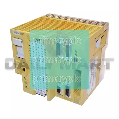 Buy New In Box SIEMENS 6ES5 095-8MC02 CPU I/O Module • 1,020$