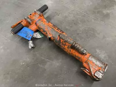 Buy 2016 APT M190 Pneumatic Air Jack Hammer Demolition Paving Breaker Tool Bidadoo • 26$