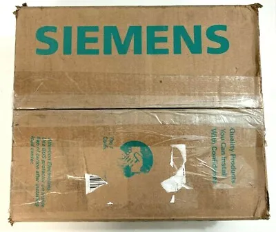 Buy Siemens E0816ML1125S  125 Amp 8 Space Indoor Main Lug Surf Load Center • 49.99$