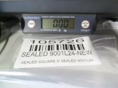 Buy Schneider Electric 9001l24 Switch • 9.99$