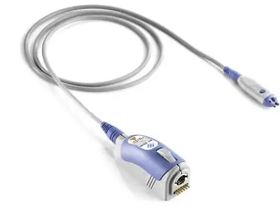 Buy Rohde And Schwarz RT-ZD40 - 4.5GHz Active Differential Probe, 4.5 GHz Bandwidth • 10,060$