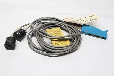 Buy Granville Phillips 6659 10’ Dual Thermocouple Gauge Cabling For 270 - GP-270 • 59.95$