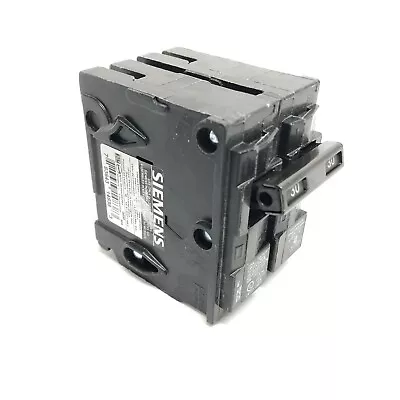 Buy Siemens 30A Circuit Breaker Q230 - 2 Pole 120/240v • 14.99$
