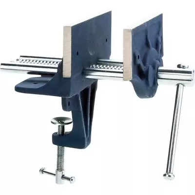 Buy Grizzly T27896 Portable Woodworking Vise • 57.95$
