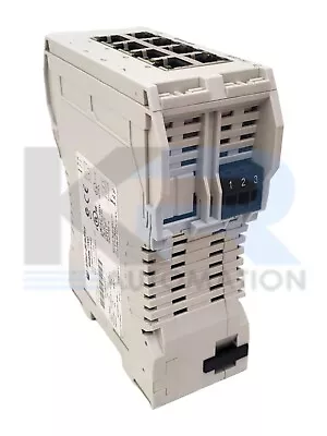 Buy Allen Bradley 1783-US08T Stratix 2000 /A Unmanaged Ethernet 8-Port 24VDC • 249.99$