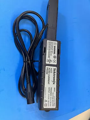 Buy 6CC  Tektronix A622 Current Oscilloscope Probe 50mA-100A 100 KHz • 275$
