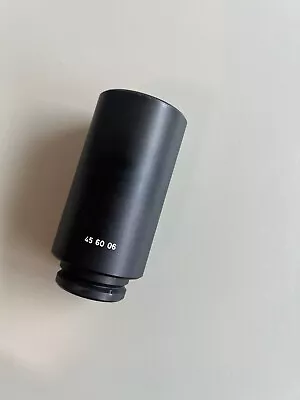 Buy Zeiss Microscope Camera Adapter 456006 • 40$