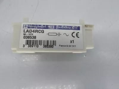 Buy Schneider Electric Telemecanique Lad4rcg Surge Suppressor • 8.79$