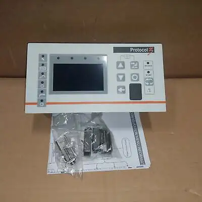 Buy 2018 Protocol 3 Despatch VE651L4105 West Oven Temperature Controller New • 1,980$