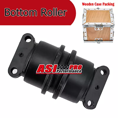 Buy Bottom Track Roller Undercarriage Fit Kubota KX080-3 & KX080-3T Excavator • 99$