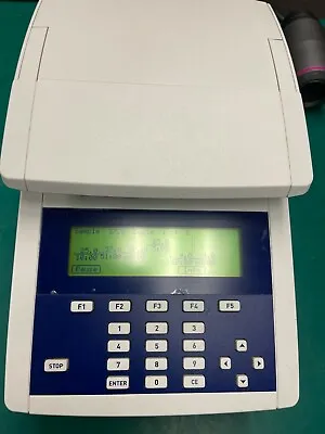 Buy Applied Biosystems 2720 Thermal Cycler 4359659 96-Well PCR, 2015 Working Good  • 850$
