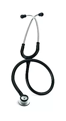 Buy 3M™ Littmann® Classic II Infant Stethoscope, Black Tube, 28 Inch, 2114 • 156.71$