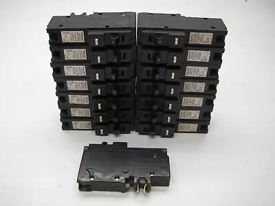 Buy Lot Of 15 New Schneider Electric Chom115pcafi Breakers. • 150$