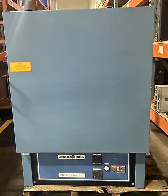 Buy Blue M ESP-400A-9-UL Mechanical Convection Oven 500°F 260°C 120VAC • 1,300$