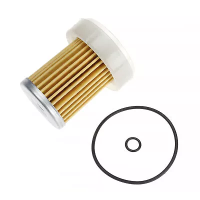 Buy 6A320-58830 Fuel Filter With O-ring For Kubota B Series Tractors B2320DTN • 7.99$