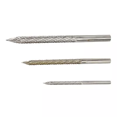 Buy Steel Wire Trimmer Tire Plug And Patch Drill Bit Suite • 15.99$