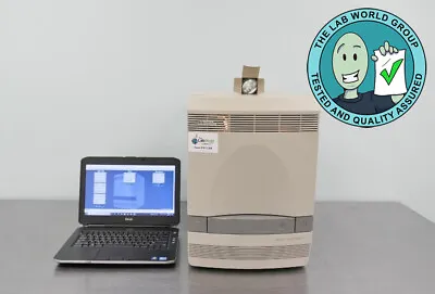 Buy ABI 7500 Real Time PCR System FULLY TESTED With Warranty SEE VIDEO • 4,998$