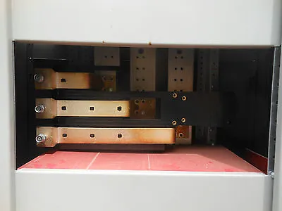 Buy Siemens Connecting Strap Kit NG1D Circuit Breaker Panel Board S5 P5 SB1 SB2 New! • 1,650$