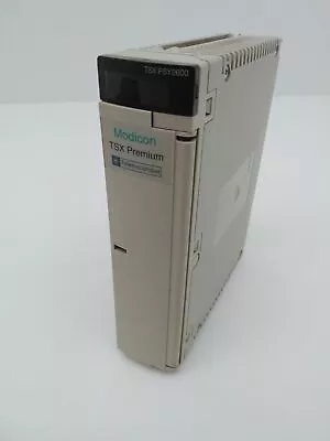 Buy Schneider Electric Automation SA TSXPSY2600 Power Supply Module • 260$