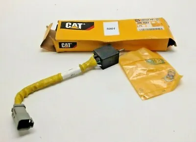Buy CAT 308-3527  NEW  Switch AS-TO #5001 • 51.20$