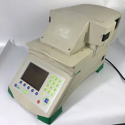 Buy Bio-Rad ICycler 96-Well Laboratory Thermal Cycler W/Real Time PCR Optical Module • 149.99$