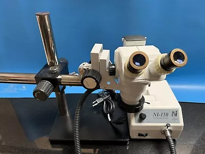 Buy Omano Stereo Zoom Microscope • 249$