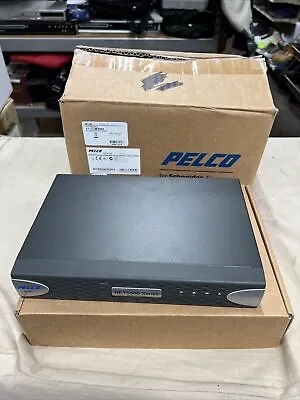 Buy Pelco NET5501-US 1 Single Channel Rack Inline Encoder US Schneider Electric • 279.99$