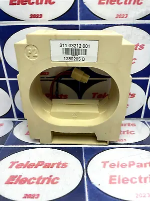 Buy SIEMENS WLS2A332  3200 AMPS CURRENT  TRANSFORMER OLNY ( Stock M-25 ) 2023 LIST • 490$
