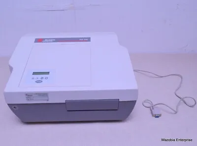 Buy Beckman Coulter Ad 340 Plate Reader • 295$