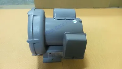 Buy Fuji VFC100P-5T Regenerative Blower 1  1in Vacuum Pump Pressure Air Dental NEW • 547.95$