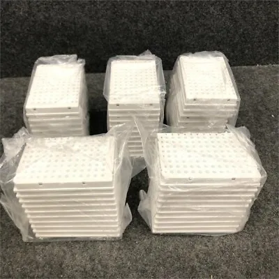Buy Bio Rad Hard-Shell 96-Well PCR Plates, White Shell, 50-Pack HSP9655 • 71.99$