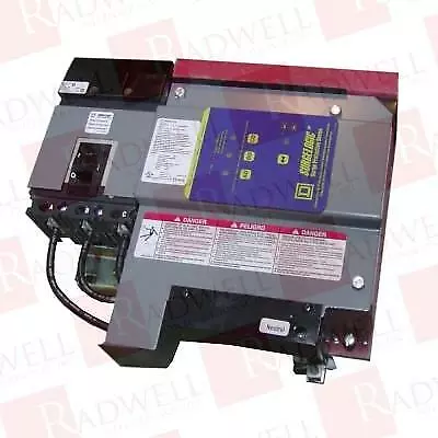 Buy Schneider Electric Fc4ima24 / Fc4ima24 (used Tested Cleaned) • 14,520$