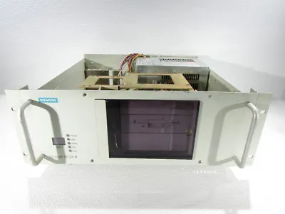 Buy Siemens Sicomp Pc-32r  Industrial Computer • 450$
