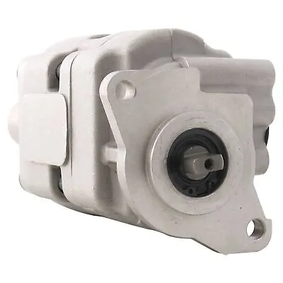 Buy New Hydraulic Pump For Kubota B2601HSD B2620HSD B2630HSD B2650HSD 6C200-37303 • 587.71$